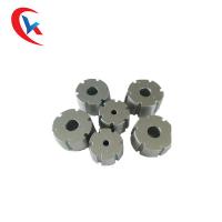 Quality Cold Heading Forging Tungsten Carbide Die Bolt 84.8 HRA Wear Resistance for sale