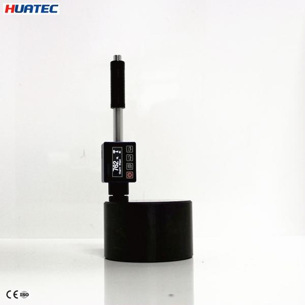 Quality LCD Portable Hardness Tester With Backlight , Pen Leeb Hardness Tester for sale