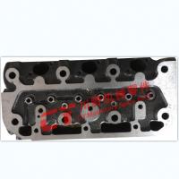 Quality CY 129350-01331 3D84-1 Yanmar Cylinder Head for sale