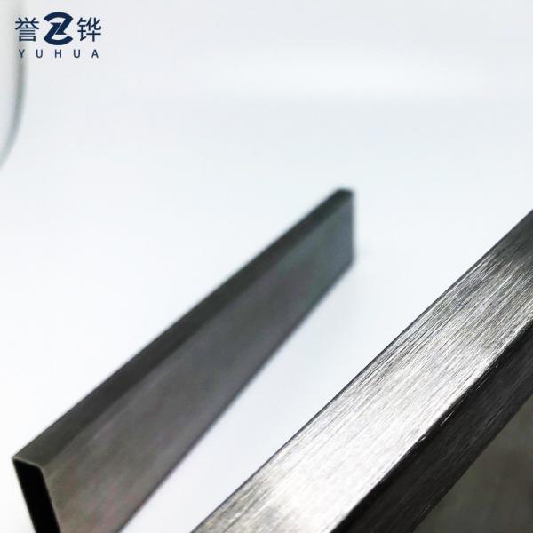 Quality 200mm 800MM Weld Stainless Steel Metal Pipe Sus304 Mirror JIS EN for sale