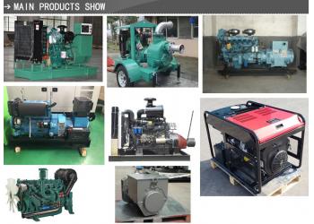 China Factory - Weifang Fengmao Power Equipment Co., Ltd.