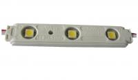 Buy cheap 5050smd led 0.72w 5050 led module for channel letter and light box IP65,6500K from wholesalers