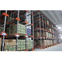 Quality Wire Taking Packaging Automated Warehousing System ASRS Solutions for sale