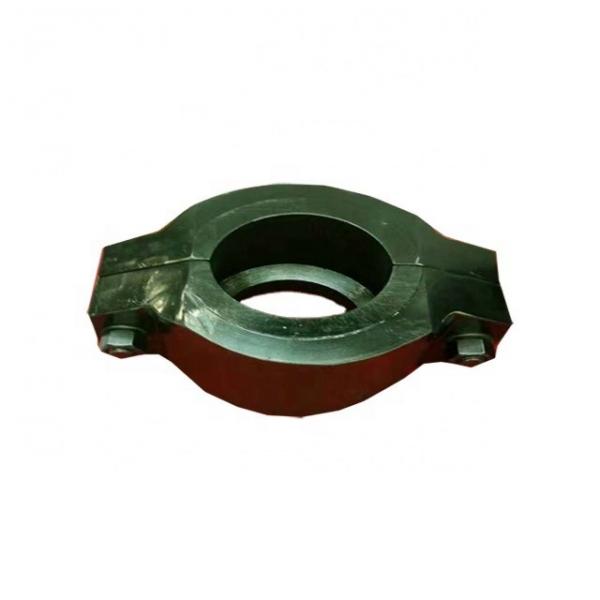 Quality WEATHERFORD MP10 Mud Pump Spare Parts 1316936 Piston Rod Clamp for sale