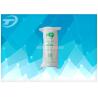 China OEM Acceptable Dental Cotton Rolls For Clinic Use  , with good absorbing performance factory