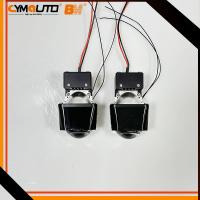 Quality 40W Bi LED Projector Lens Module Matrix Car Mini LED Projector Headlight OEM for sale
