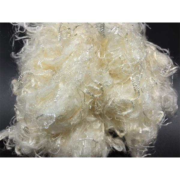 Quality 30% Elongation Polyphenylene Sulfide fiber For High Temperature Resistance for sale