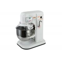 China 7L Digital Electric Cake Mixer Minced Meat Electric Mixer With 3 Beaters CE, UKCA, LFGB Approved for sale