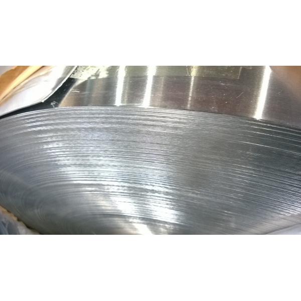 Quality Round Edge Coil Aluminum Stock 0.20MM - 3.0MM Thickness For Transformer for sale