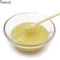 China 1.6% 10-HDA Organic Fresh Royal Jelly Milk Queen Bee Fresh Royal Jelly factory