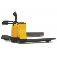 Quality AC Drive Electric Reel Pallet Truck 2000kg With Steering System Low Noise for sale