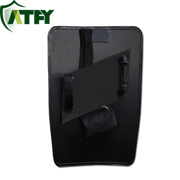 Quality Anti Riot Military Ballistic Shield Law Enforcement For Police for sale
