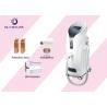 China Professional 808nm Diode Laser Hair Removal Machine Vertical CE ISO Certification factory