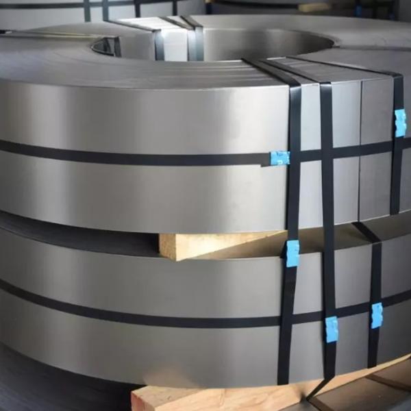 Quality MAX 180HV Hardness Bright Spring Steel Coil Cold Rolled Annealed AISI 1075 CK75 for sale