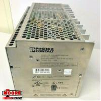 China QUINT-PS-100-240AC/24DC/40  2938879  PHOENIX  Power Supply for sale