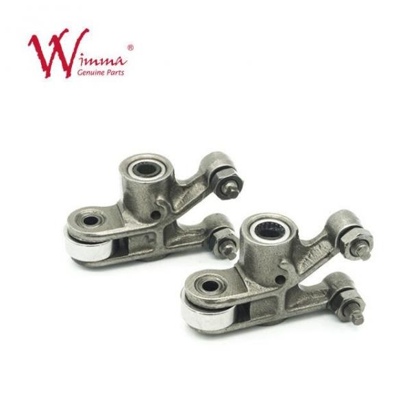Quality Motorcycle Engine Parts Pulsar 135LS Motorcycle Rocker Arm Rocker Arm Shaft Assembly for sale
