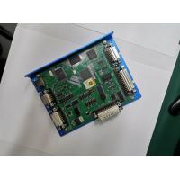 china CE Co2 Laser Marking Bjjcz Control Board 355nm