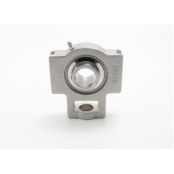 Quality Pillow Block Bearings Stainless Steel For Food Processing SUCT201 SUCT202 for sale
