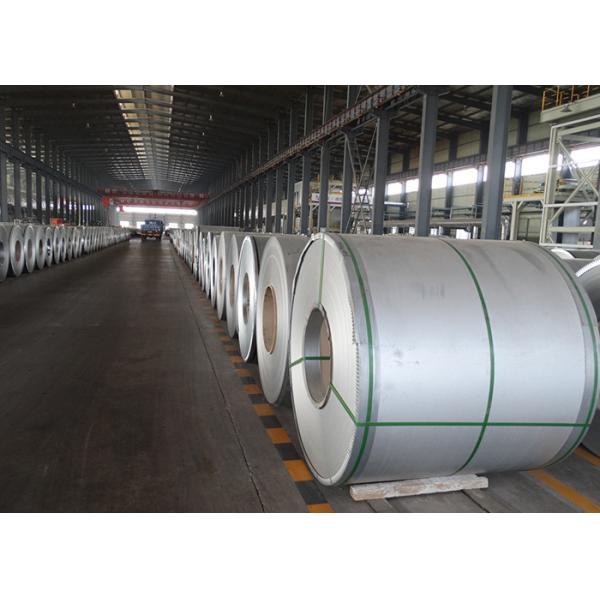 Quality Corrosion Resistance Colour Coating Steel , 0.85mm Thickness Painting Galvanized Steel for sale
