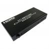 China 1×4 HDMI2.0 4K 8K HDMI Splitter Extenders / 60Hz 2Kx4k Hdr Hdmi Switch factory
