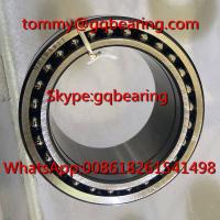 China Gcr15 Steel Material NKIB5911 Combined Needle Roller Bearing 55x80x38mm factory
