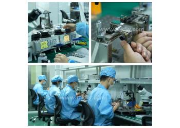 China Factory - TAKFLY COMMUNICATIONS CO., LTD.