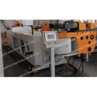 Quality Stable Performance Semi Automatic Pipe Bending Machine NC219 Cost Effictive for sale