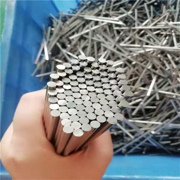 Quality Astm 316L 904L 310S Stainless Steel Bar Rod 8mm With Round Square Hexagonal for sale