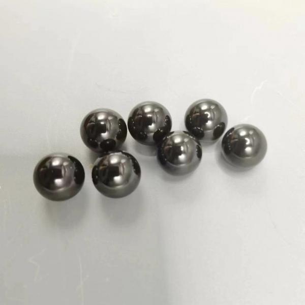Quality Self Lubrication Silicon Nitride Ball New Energy Vehicle Accessories for sale