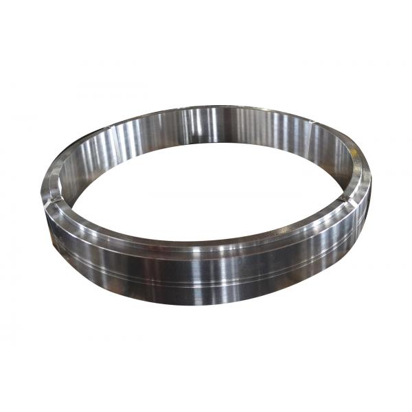 Quality 1.4057 Stainless Steel Forged Ring for sale
