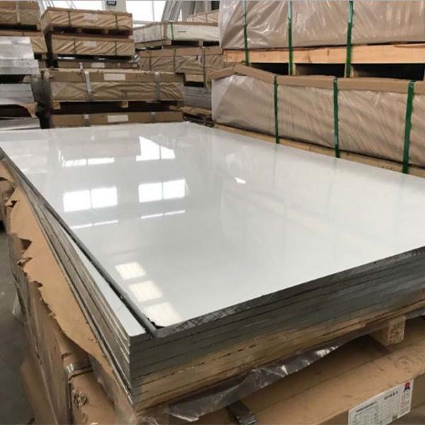 Quality 6.4mm 1mm Iron Alloy Aluminium Sheet 1050 H24 For Auto Parts Stamping for sale