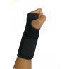 China Hot Selling Adjustable Wrist Support Protector with Splint factory