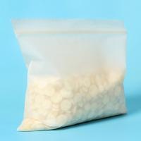 Buy cheap Organic Seedling Package Corn Starch Biodegradable Compostable Ziplock Bags from wholesalers