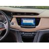 China Wireless Cadillac Apple CarPlay Interface , Android Auto Display For XTS XT5 ELR factory