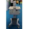 China ABS Medical Trolleys , Doctor ICU / Ward Inspection Trolley factory