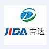 China zhejiang jida metal co,ltd logo