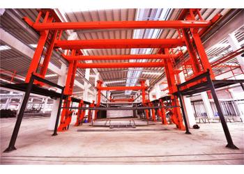 China Factory - Deyuan Metal Foshan Co.,ltd