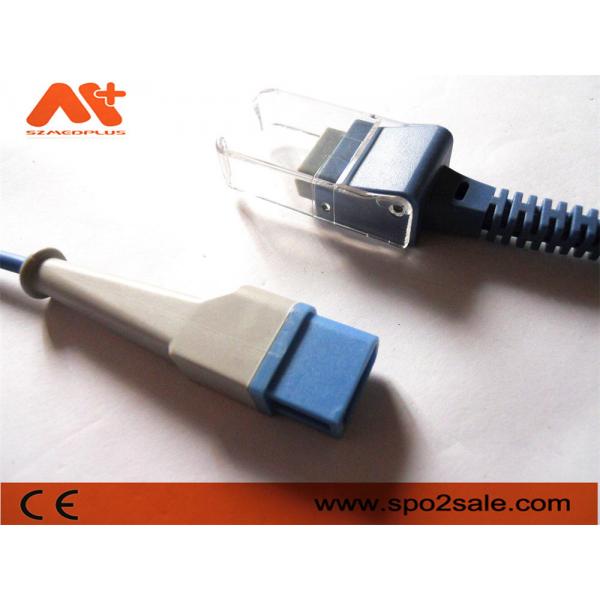 Quality Spacelabs SpO2 Adapter Cable 700-0030-00 10Pin For Patient Monitor for sale