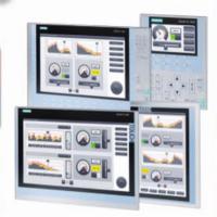 China Siemens HMI Touch Panel 6AV6647-0AF11-3AX0 KTP1000 Basic Color PN Touch button display factory