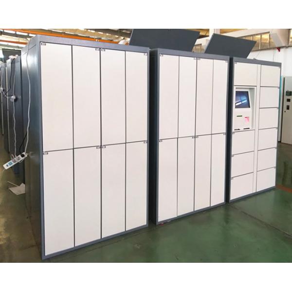 Quality Dry Clean Laundry Room Lockers Cabinet For Automated Dry Cleaning Business with for sale