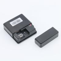 China Real Time Long Battery Life GPS Tracker Portable Magnetic Asset Tracking Device factory