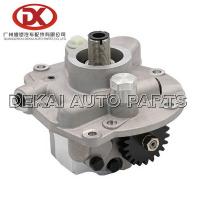 China Aluminum Iron Hydraulic Pump Parts 83957379 66106810 D8NN600AC Ford Tractor 6610 Ford factory
