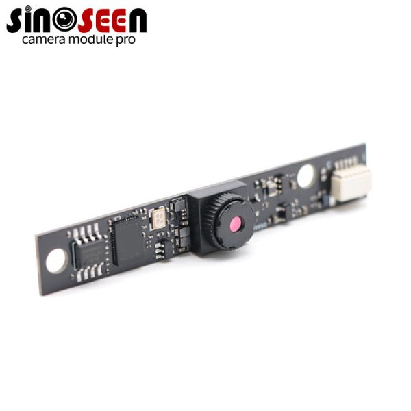 Quality 720P 1080P Stereo Camera Module 60x8mm With Himax HM2056 Sensor for sale