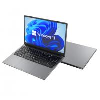 Quality High Resolution 15.6 Inch FHD IPS Touchscreen Laptop Computers ODM for sale
