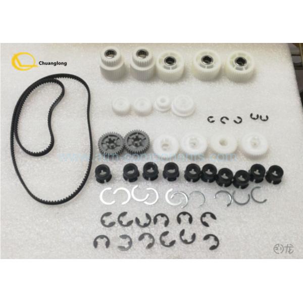 Quality Dispenser Aria Ncr Spare Parts , Double Pick Drive Gear Differential Bearing Kit for sale