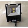 China 200W LED Flood Lights Outdoor High Power With Bridgelux 45mil chip COB Meanwell driver HLG UL factory