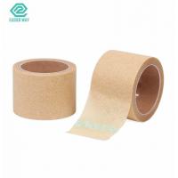 Quality Class I Plaster Non Woven Surgical Tape Breathable For Skin Protection And Care for sale