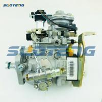 China VE4 Cylinder Engine Fuel Injection Pump 0 460 424 376G Diesel Injection Pump 0460424376g factory