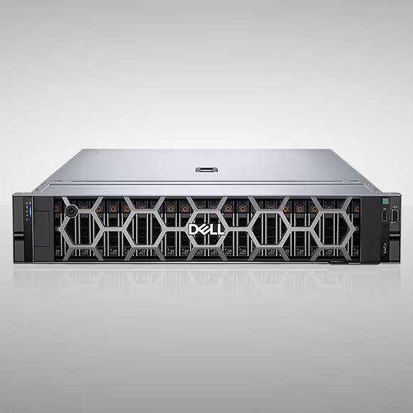 Quality ODM Dell EMC Storage Server VSAN Ready Node R650 Full Featured Chassis for sale