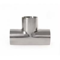 China X Ray Tested Pipe Fittings Industrial ANSI Standard Seamless 1/2” NB To 48” NB factory